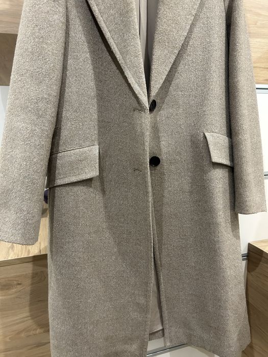 Дамско палто ZARA!