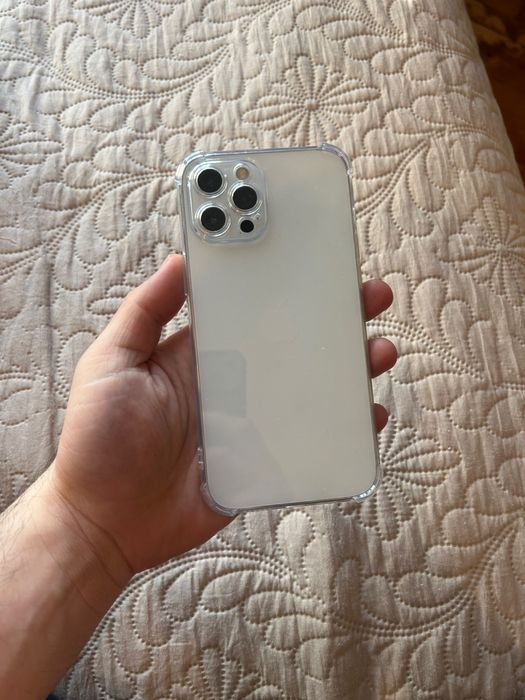 Айфон 12про макс 256гб iPhone