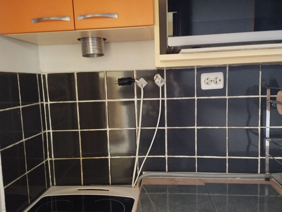 Кухня, използвана но в отлично състояние