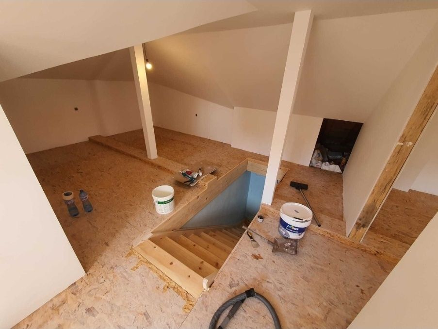 Гипсокартон, шпакловка, довършителни ремонти ,основни ремонти