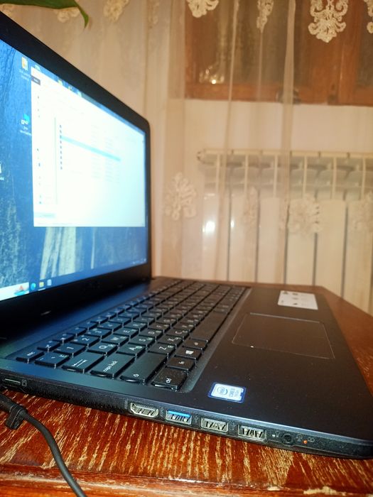 Продам ноутбук в отличном состоянии