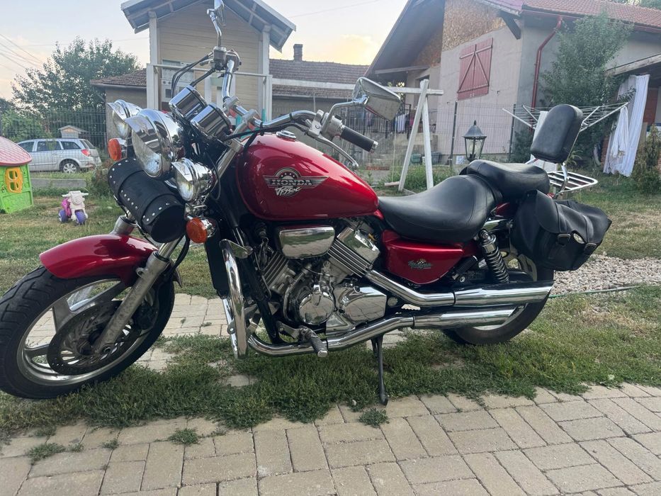 Honda Magna 750 90 cp sau schimb