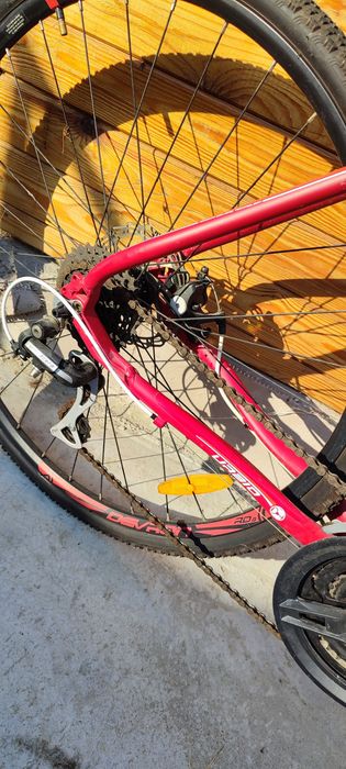 Bicicleta Devron in stare buna!