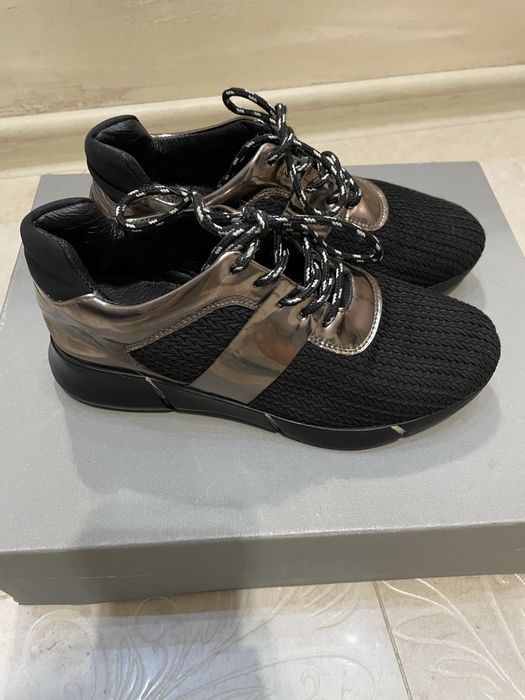 Кроссовки 36 р-р