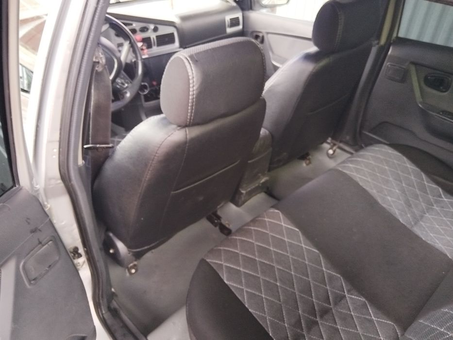 Нехиа состояние нормально