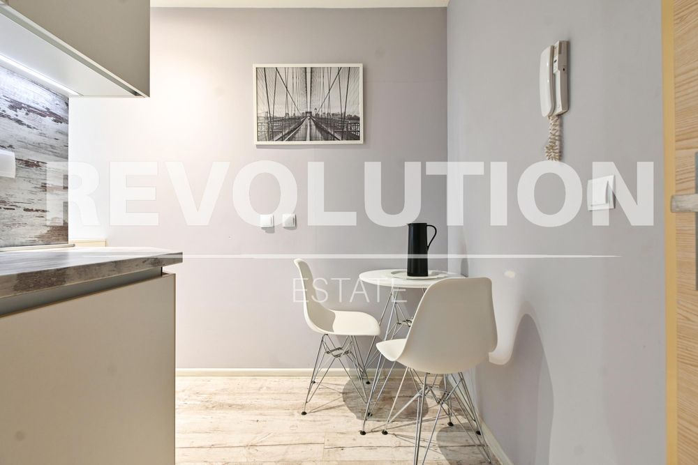 Дава се под наем Едностаен апартамент в София, Студентски град - 42 кв.м за 500 € - Снимка #4