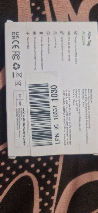 4 Card Atuvos negru noi