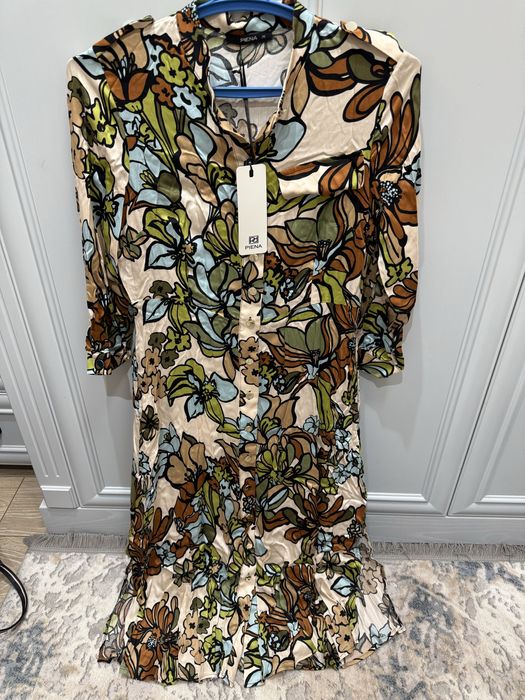 Женское платье новое