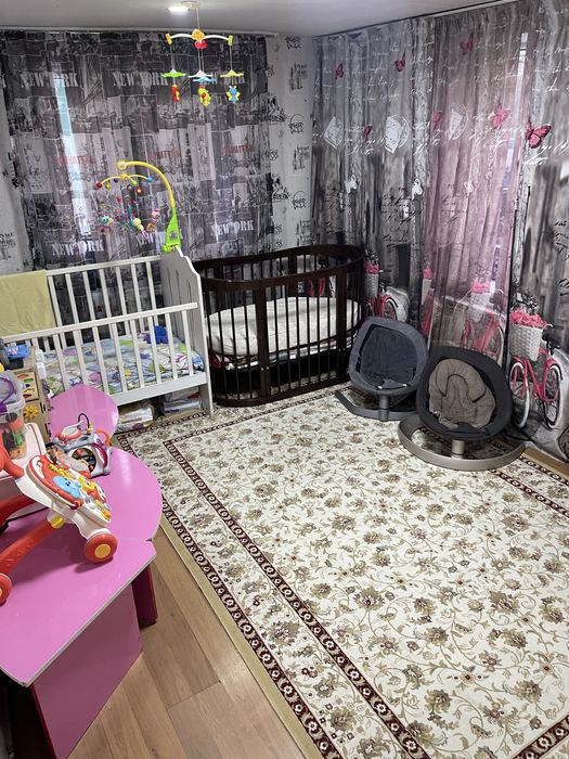 Няни у себя на дому