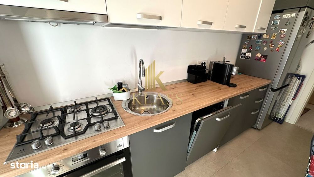 Apartament 3 camere de inchiriat | ELA Cotroceni