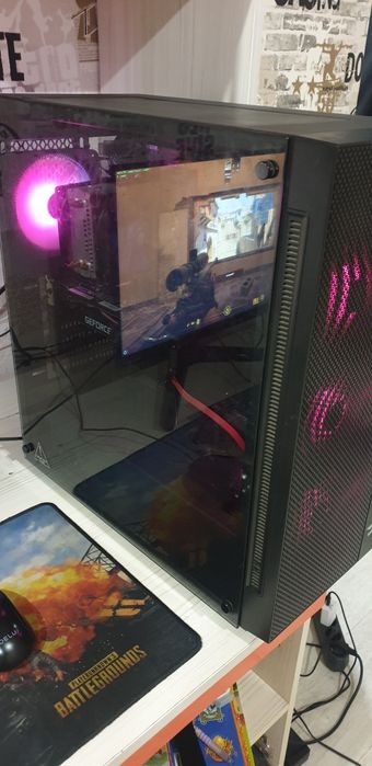 [•] Игровой Компьютер