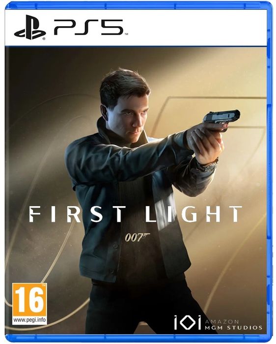 007 First Light бартер за Blood of the Dawnwalker или Marvel Wolverine