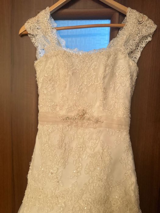Rochie de mireasă