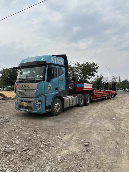 Trailer tayorlari 3/4/5/6 mostliklar