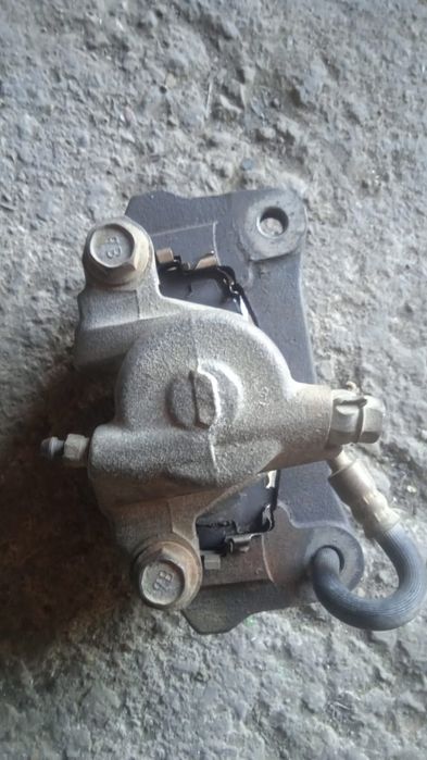 Суппорт прадо 120