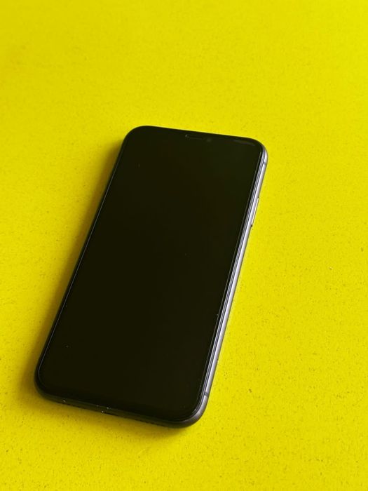 Айфон 11, 128/77