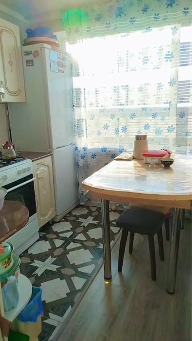 Продается квартира