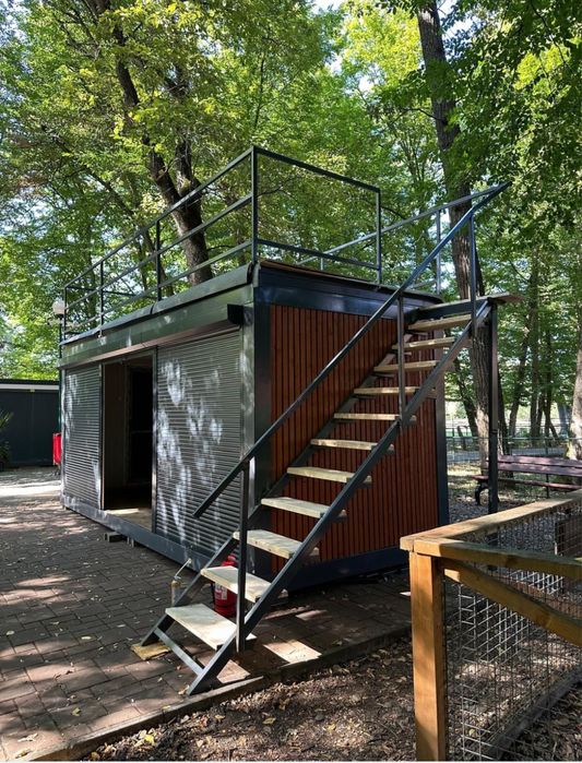 Container containere modulare