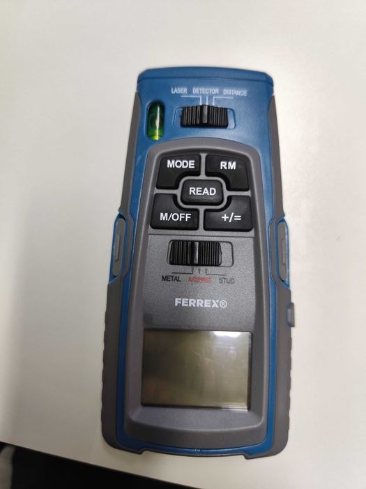 Detector multifunctional FERREX 5-in-1