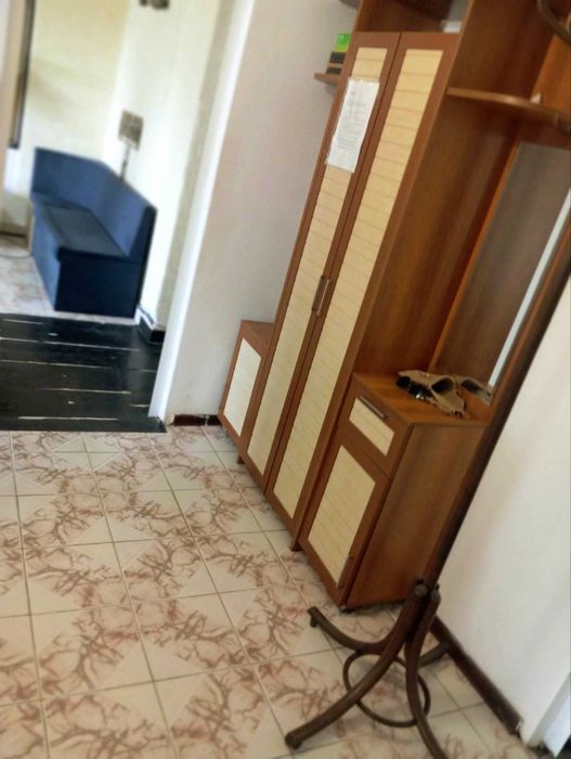 Дава се под наем Тристаен апартамент в Разград, Варош - 89 кв.м за 331.5 € - Снимка #2