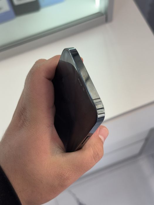 Iphone 12 pro 256gb 81%