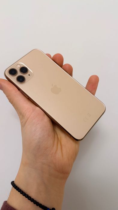 iPhone 11 Pro, 256 GB, stare impecabilă