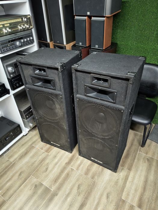 Тонколони 2х15 инча RELOOP