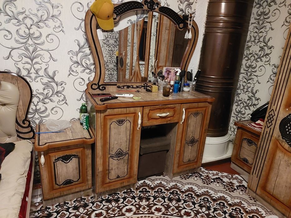 Mebel yotoxona uchun