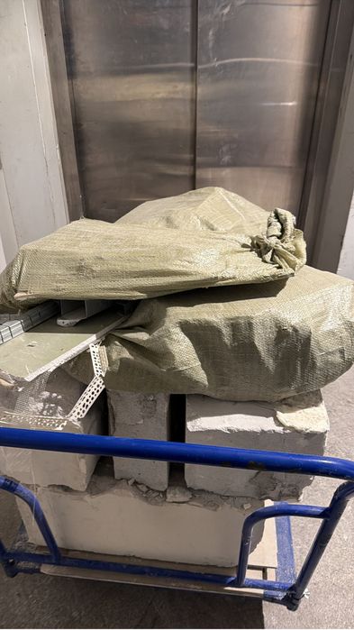 Услуга Вывоз мусора Астана. Газель сгрузчиками