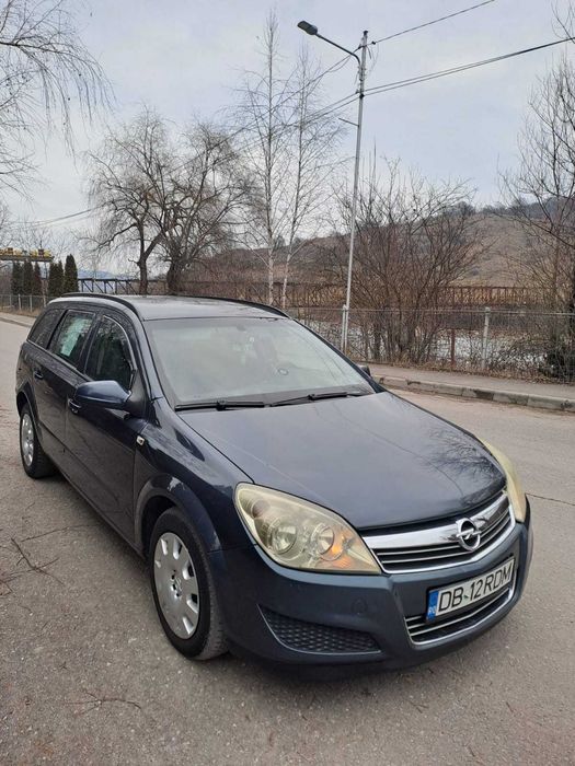 OPEL ASTRA H Station Wagon (break) - An 2008