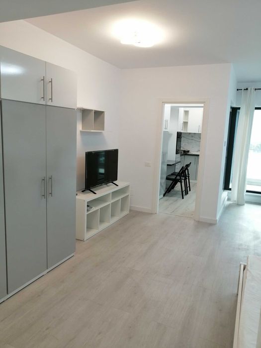 Garsoniera de inchiriat Smart Residence
