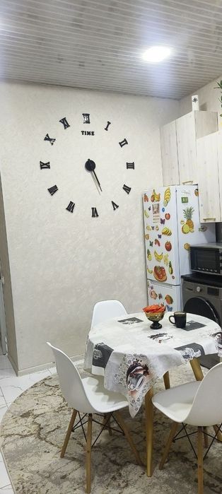 Продаю 1 комнатную квартиру Старые Сергели Дарё буйи