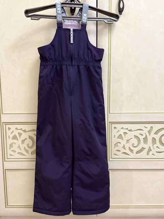 Зимний комбинизон Kerry для девочки