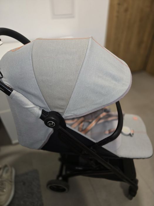 Cybex Beezy детска количка