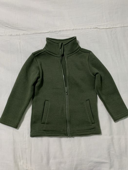 ЛОТ детски дрешки номер 92