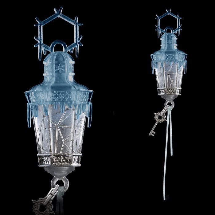 Эбби (Fang Vote)