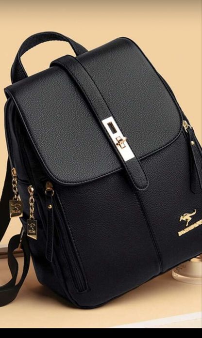 Дамска раница-стилна,нова,идеална за ежедневието и пътуване