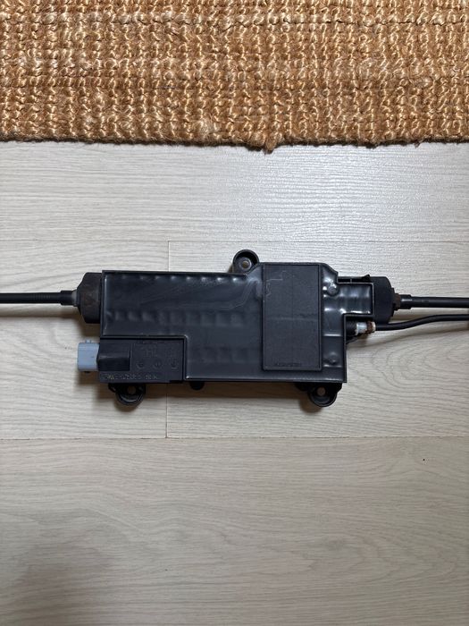 Modul frana de mana  electrica Mercedes W221