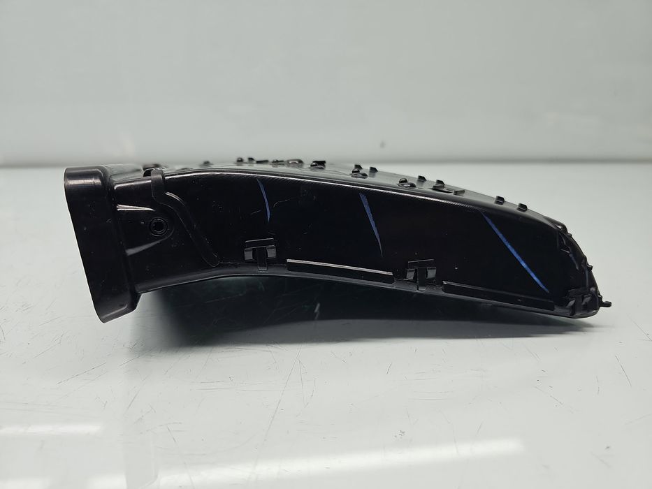 Grila aerisire centrala stanga Ford C-Max 2 [Fabr 2010-2015] 07465-001