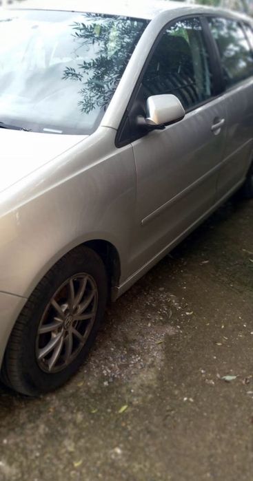 VOLKSWAGEN Polo 2009 — imagine 3