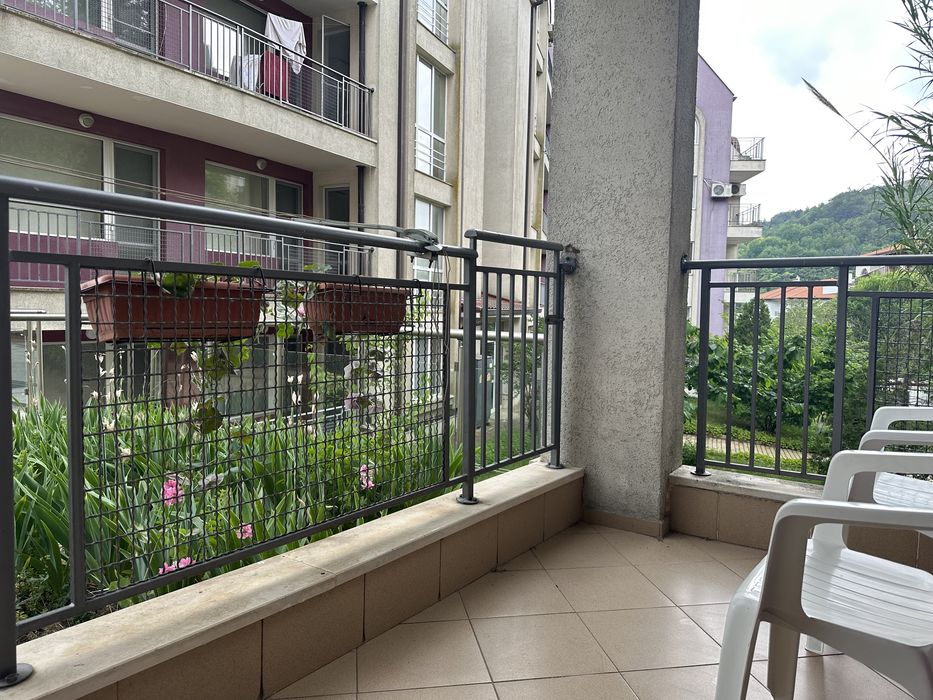 Продава се Тристаен апартамент в Каварна - 90 кв.м за 723 €/кв.м - Снимка #20