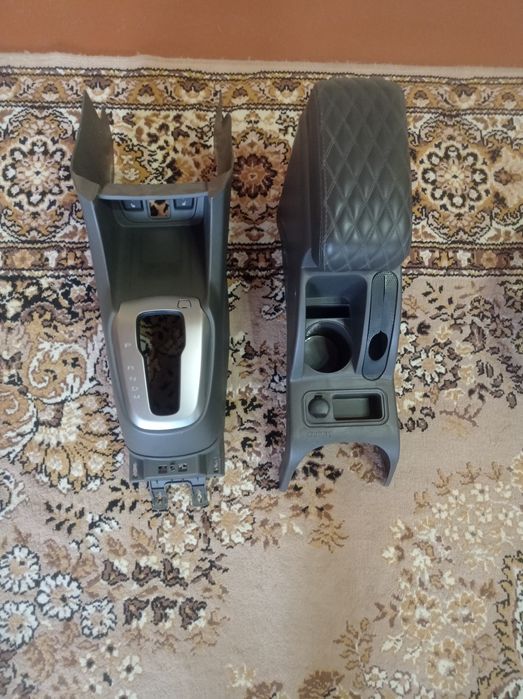 Rul bar Cobolt zavod