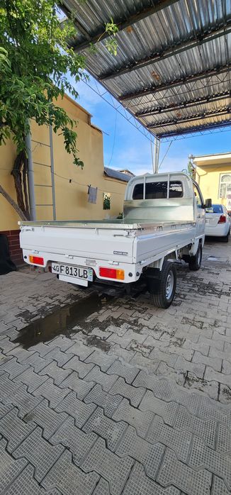 Chevrolet Labo 2024 — 4