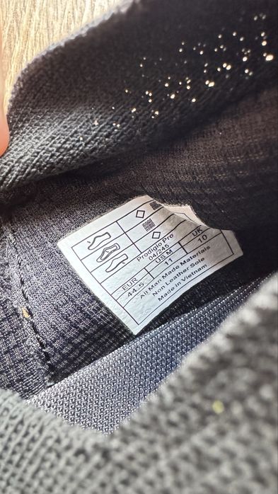 La Sportiva Prodigio Pro