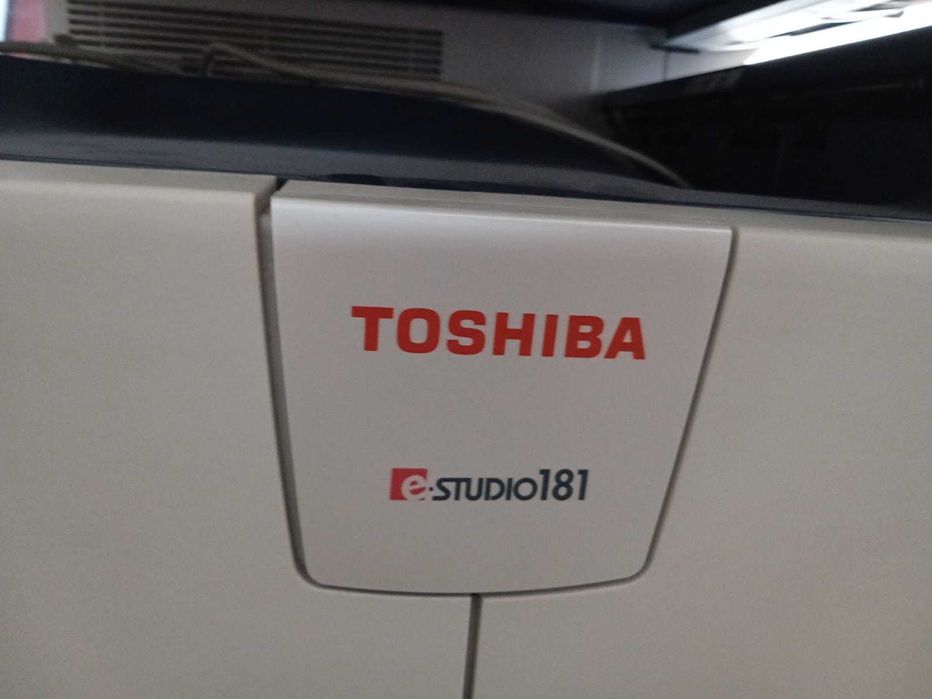МФУ 3 в 1 Toshiba e-studio 181