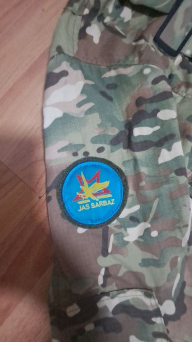 Продам Кадетскую форму