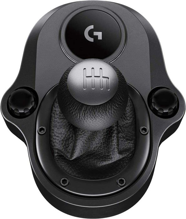 a28electronics предлагает - Новый Logitech G Driving Force Shifter