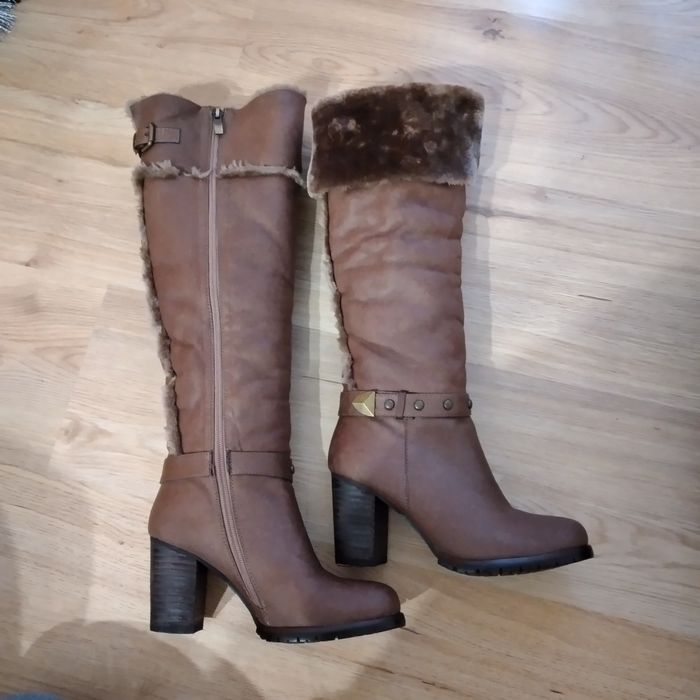 Оригинални ботуши  Ритика