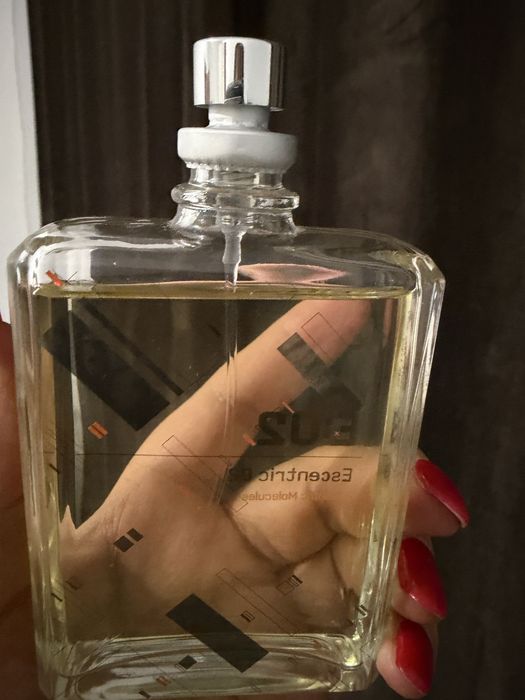 Продам парфюм Molecule 02 Escentrik