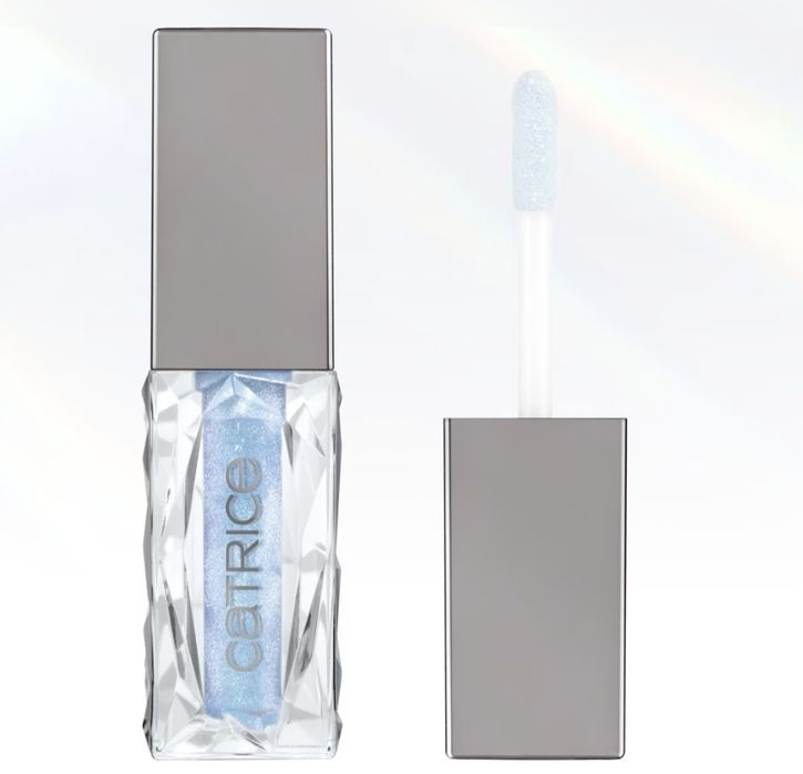 Комплект Catrice Arctic Illusion гланц за устни